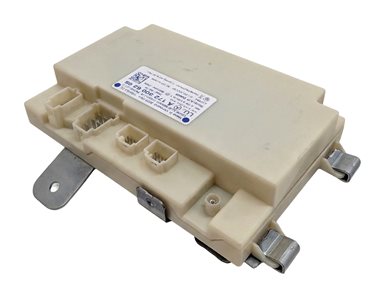 Thumbnail 3: 2014 MERCEDES C350 (W204) 3.5L (276.957) KEYLESS GO CONTROL MODULE