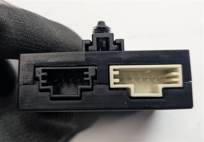 Thumbnail 5: 2014 MERCEDES C350 (W204) REARVIEW REAR VIEW BACK UP CAMERA CONTROL MODULE