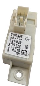 Thumbnail 3: 2014 MERCEDES C350 (W204) HEADLIGHT HEAD LIGHT LAMP RANGE CONTROL MODULE