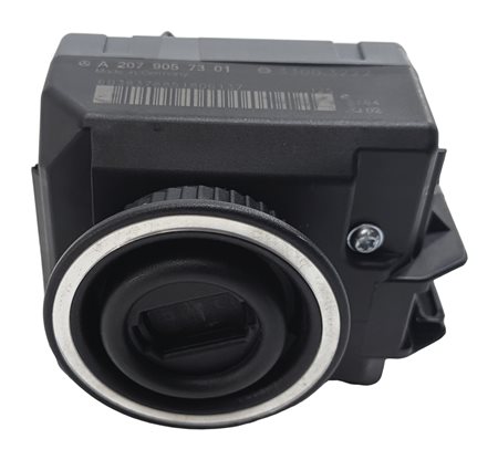 Thumbnail 2: 2013-2015 MERCEDES BENZ C250 C300 C350 (W204) KEYLESS GO IGNITION SWITCH MODULE
