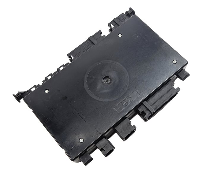 Thumbnail 5: 2014 MERCEDES C350 (W204) FRONT SEAT CONTROL MODULE