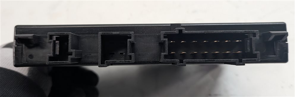 Thumbnail 6: 2014 MERCEDES C350 (W204) FRONT SEAT CONTROL MODULE