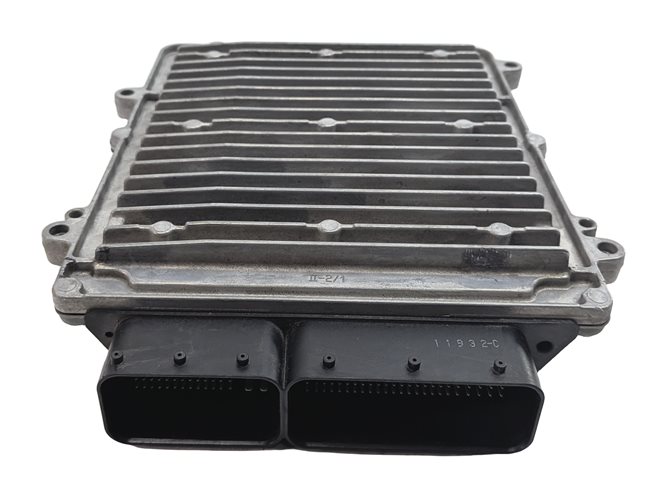 Thumbnail 2: 13-15 MERCEDES C300 C350 E350 GLK350 (W204 W207 W172) 3.5L ENGINE CONTROL MODULE