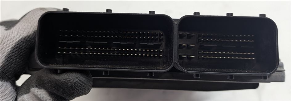 Thumbnail 6: 13-15 MERCEDES C300 C350 E350 GLK350 (W204 W207 W172) 3.5L ENGINE CONTROL MODULE