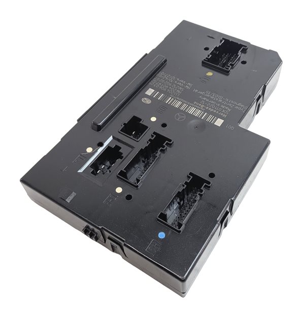 Thumbnail 5: 11-15 MERCEDES C250 C300 C350 (W204) REAR SIGNAL ACQUISITION CONTROL MODULE SAM