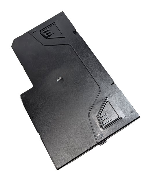 Thumbnail 6: 11-15 MERCEDES C250 C300 C350 (W204) REAR SIGNAL ACQUISITION CONTROL MODULE SAM