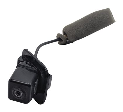 08-15 MERCEDES C230 C250 C300 C350 C63 AMG (W204) REARVIEW BACKUP REVERSE CAMERA