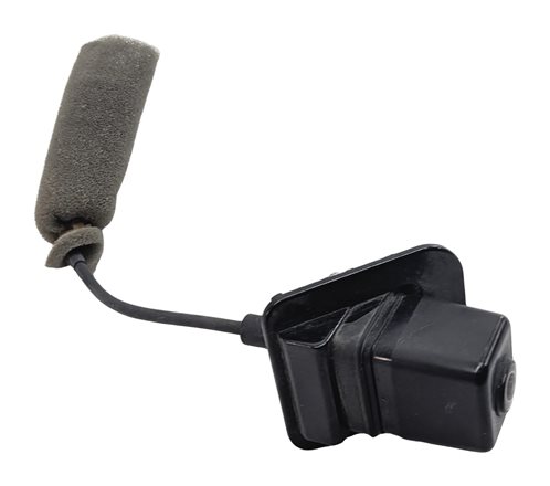 Thumbnail 3: 08-15 MERCEDES C230 C250 C300 C350 C63 AMG (W204) REARVIEW BACKUP REVERSE CAMERA