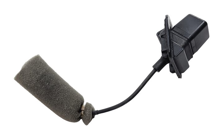 Thumbnail 4: 08-15 MERCEDES C230 C250 C300 C350 C63 AMG (W204) REARVIEW BACKUP REVERSE CAMERA