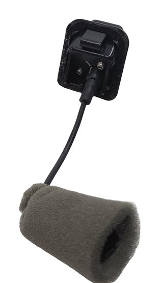 Thumbnail 5: 08-15 MERCEDES C230 C250 C300 C350 C63 AMG (W204) REARVIEW BACKUP REVERSE CAMERA
