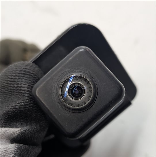 Thumbnail 7: 08-15 MERCEDES C230 C250 C300 C350 C63 AMG (W204) REARVIEW BACKUP REVERSE CAMERA