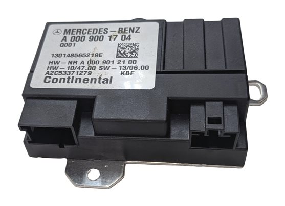 Thumbnail 2: 2014 MERCEDES C350 (W204) 3.5L (276.957) FUEL PUMP CONTROL MODULE