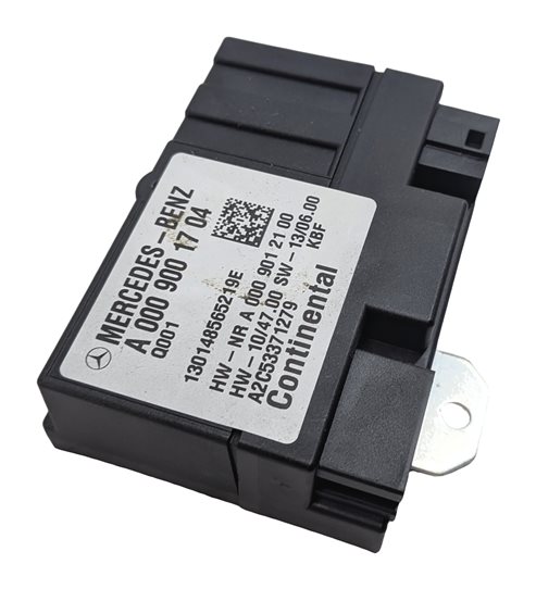 Thumbnail 3: 2014 MERCEDES C350 (W204) 3.5L (276.957) FUEL PUMP CONTROL MODULE