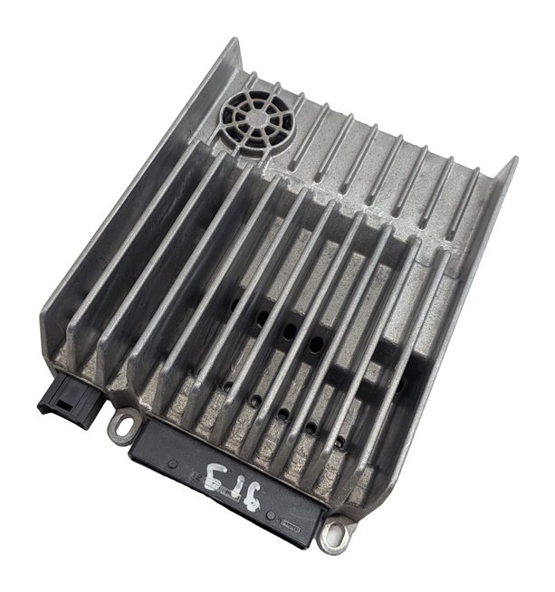 2012-2015 MERCEDES C E G GLK CLASS (W204 W212 X204 X463) BECKER AUDIO AMPLIFIER