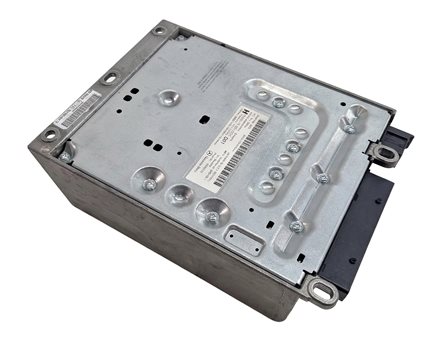 Thumbnail 5: 2012-2015 MERCEDES C E G GLK CLASS (W204 W212 X204 X463) BECKER AUDIO AMPLIFIER