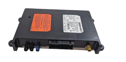 Thumbnail 2: 2014-2020 MERCEDES B C E G GL GLA GLK GLC ML CLS SLK TELEMATICS CONTROL MODULE