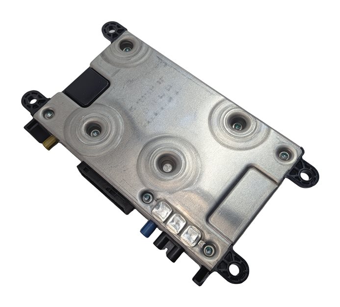 Thumbnail 5: 2014-2020 MERCEDES B C E G GL GLA GLK GLC ML CLS SLK TELEMATICS CONTROL MODULE