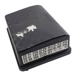 Thumbnail 3: 11-16 MERCEDES C/CL/CLS/E/GL/ML/S/R/SLK CLASS FRONT ADAPTIVE CRUISE RADAR UNIT