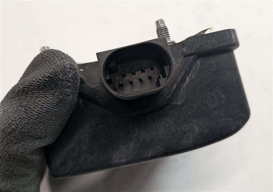 Thumbnail 7: 11-16 MERCEDES C/CL/CLS/E/GL/ML/S/R/SLK CLASS FRONT ADAPTIVE CRUISE RADAR UNIT
