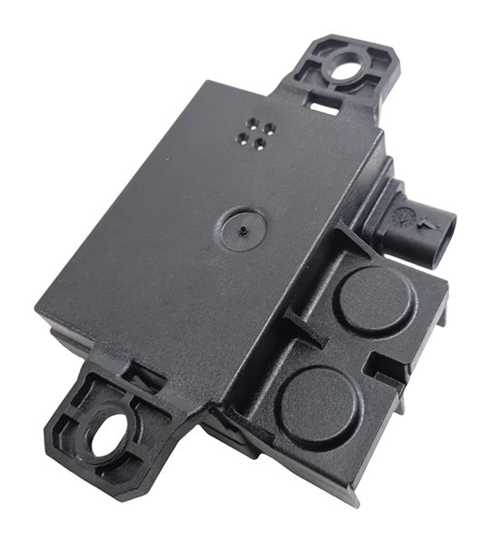 Thumbnail 5: 2014 MERCEDES C350 (W204) 3.5L (276.957) AUXILIARY AUX BATTERY CONTROL MODULE