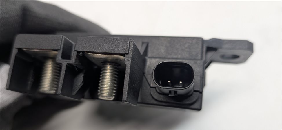 Thumbnail 6: 2014 MERCEDES C350 (W204) 3.5L (276.957) AUXILIARY AUX BATTERY CONTROL MODULE