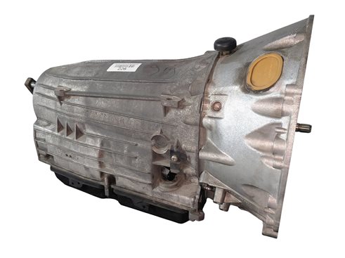 Thumbnail 4: 13-15 MERCEDES C350 (W204) 3.5L RWD 722.9 AUTOMATIC TRANSMISSION ASSEMBLY (105k)