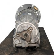 Thumbnail 6: 13-15 MERCEDES C350 (W204) 3.5L RWD 722.9 AUTOMATIC TRANSMISSION ASSEMBLY (105k)