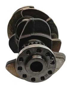 Thumbnail 3: 2014 AUDI Q5 (B8 8R) 3.0L SUPER (CTUC) ENGINE MOTOR CRANK SHAFT CRANKSHAFT