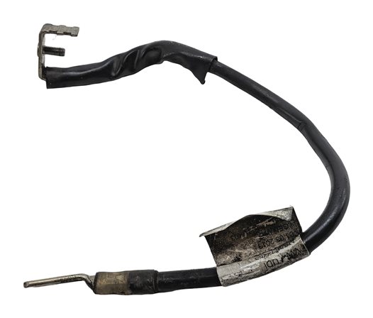 Thumbnail 18: 2014 AUDI Q5 (B8 8R) 3.0L SUPER (CTUC) ENGINE MOTOR WIRE WIRING HARNESS LOOM