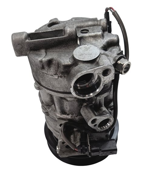 13-17 AUDI S4 S5 SQ5 Q5 (B8 8T 8R) 3.0L A/C AIR CONDITIONING COMPRESSOR PUMP