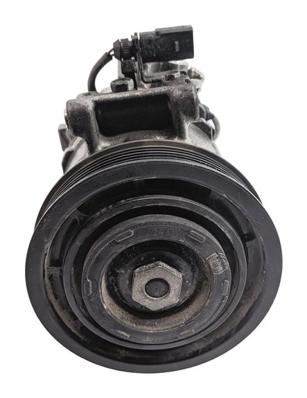 Thumbnail 6: 13-17 AUDI S4 S5 SQ5 Q5 (B8 8T 8R) 3.0L A/C AIR CONDITIONING COMPRESSOR PUMP