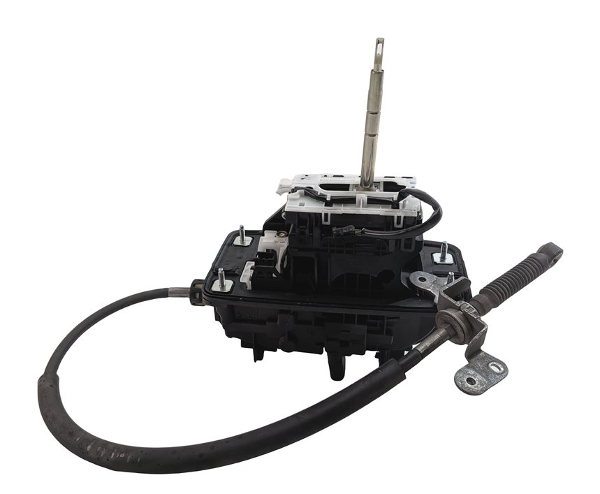Thumbnail 2: 2014 AUDI Q5 B8 8R AUTOMATIC TRANSMISSION FLOOR SHIFT SHIFTER GEAR BOX ASSEMBLY