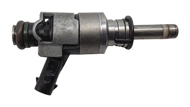 Thumbnail 4: 2011-2015 AUDI A6 A7 A8 Q5 Q7 S4 S5 (C7 D4 4L B8 8R 8T) 3.0L FUEL INJECTOR SET 6