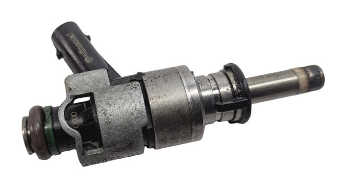 Thumbnail 5: 2011-2015 AUDI A6 A7 A8 Q5 Q7 S4 S5 (C7 D4 4L B8 8R 8T) 3.0L FUEL INJECTOR SET 6