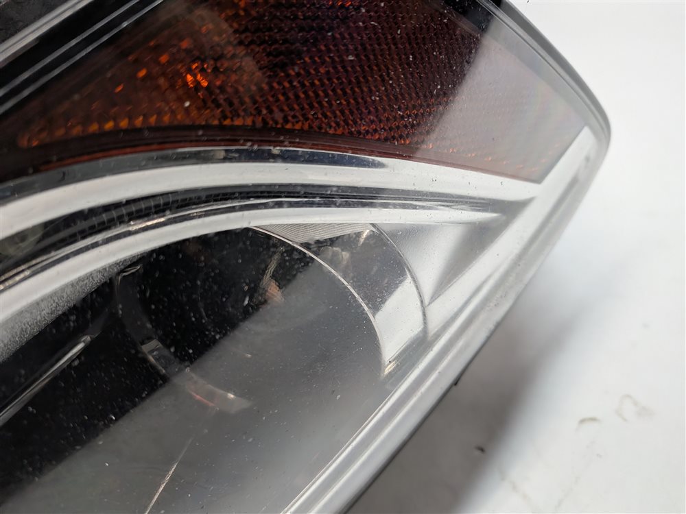 Thumbnail 10: 2013-2017 AUDI Q5 SQ5 (B8 8R) RIGHT PASSENGER XENON HID HEADLIGHT LAMP (NON AFS)
