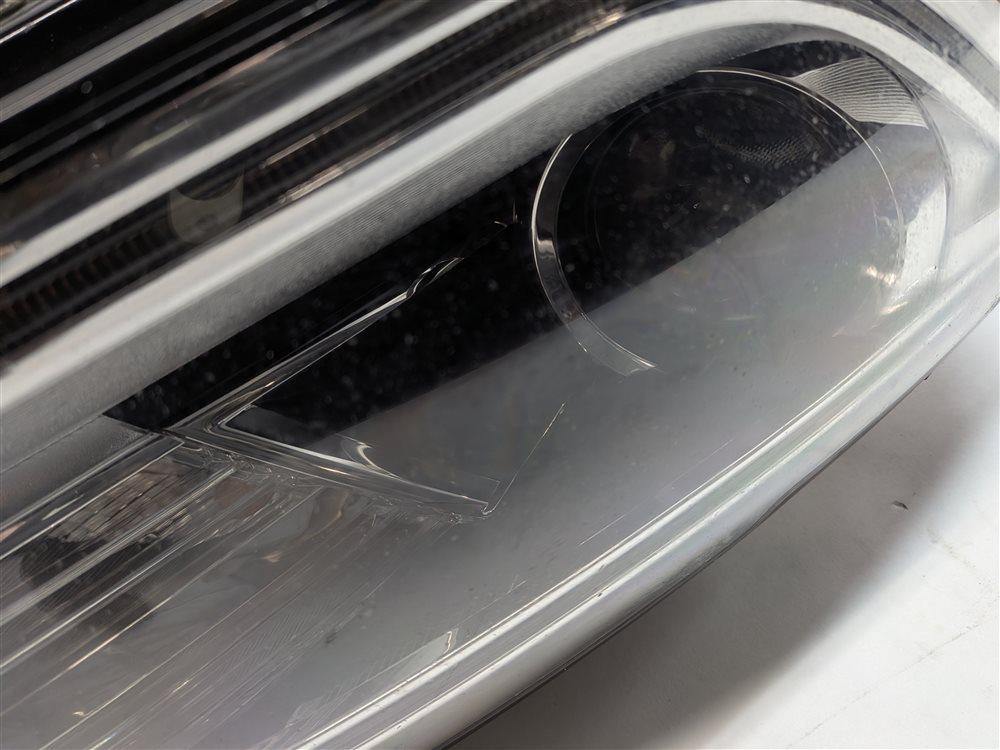 Thumbnail 11: 2013-2017 AUDI Q5 SQ5 (B8 8R) RIGHT PASSENGER XENON HID HEADLIGHT LAMP (NON AFS)