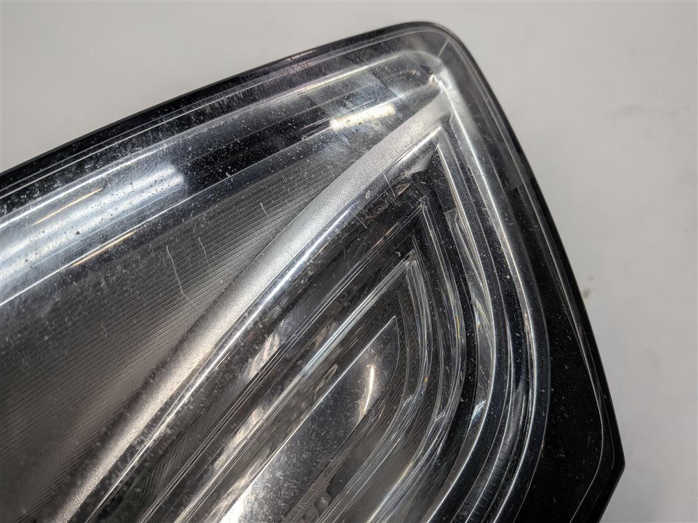 Thumbnail 12: 2013-2017 AUDI Q5 SQ5 (B8 8R) LEFT DRIVER XENON HID HEADLIGHT LAMP (NON AFS)