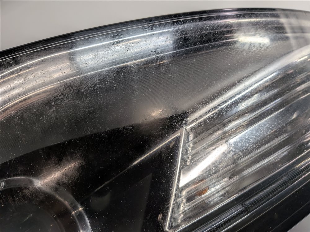 Thumbnail 13: 2013-2017 AUDI Q5 SQ5 (B8 8R) LEFT DRIVER XENON HID HEADLIGHT LAMP (NON AFS)