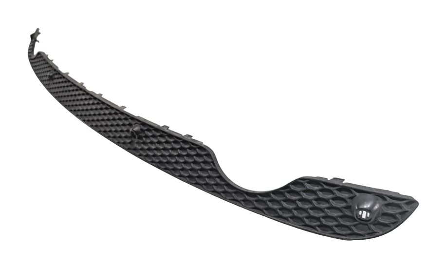 Thumbnail 1: 13-16 AUDI Q5 (B8 8R) FRONT LOWER BUMPER CENTER HONEYCOMB GRILLE (w/S-LINE)