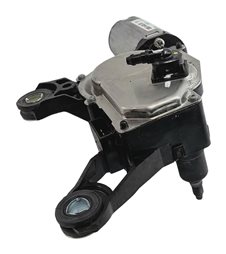 Thumbnail 3: 02-17 AUDI A3 A4 S4 SQ5 Q5 Q7 (B8 8R 4L) HATCH GATE TRUNK DOOR REAR WIPER MOTOR