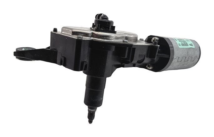 Thumbnail 4: 02-17 AUDI A3 A4 S4 SQ5 Q5 Q7 (B8 8R 4L) HATCH GATE TRUNK DOOR REAR WIPER MOTOR