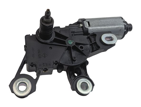 Thumbnail 5: 02-17 AUDI A3 A4 S4 SQ5 Q5 Q7 (B8 8R 4L) HATCH GATE TRUNK DOOR REAR WIPER MOTOR