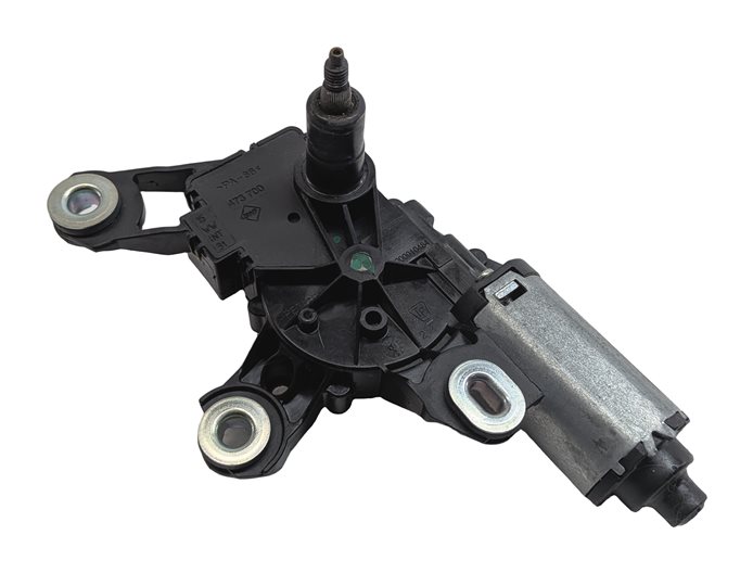 Thumbnail 6: 02-17 AUDI A3 A4 S4 SQ5 Q5 Q7 (B8 8R 4L) HATCH GATE TRUNK DOOR REAR WIPER MOTOR