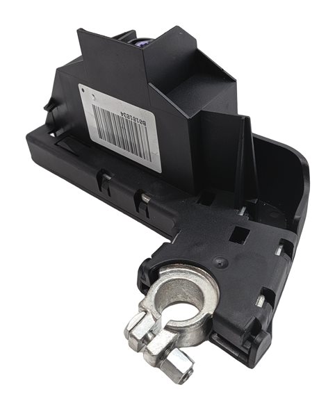 2014 AUDI Q5 (B8 8R) 3.0L SUPER (CTUC) ENGINE BATTERY TERMINAL w/BLOW OUT FUSE