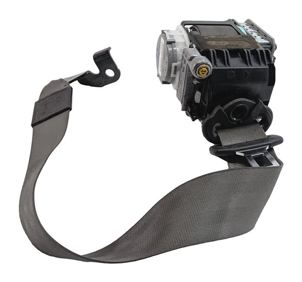 Thumbnail 2: 2009-2017 AUDI Q5 (B8 8R) FRONT LEFT DRIVER SEATBELT RETRACTOR (Black)