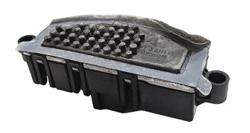 Thumbnail 2: 13-17 AUDI A4 S4 A5 S5 Q5 (B8 8K 8T 8R) FRONT HEATER A/C BLOWER MOTOR RESISTOR
