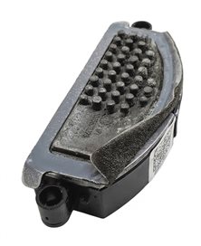 Thumbnail 3: 13-17 AUDI A4 S4 A5 S5 Q5 (B8 8K 8T 8R) FRONT HEATER A/C BLOWER MOTOR RESISTOR