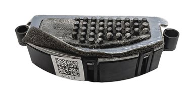 Thumbnail 4: 13-17 AUDI A4 S4 A5 S5 Q5 (B8 8K 8T 8R) FRONT HEATER A/C BLOWER MOTOR RESISTOR