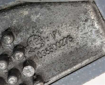 Thumbnail 9: 13-17 AUDI A4 S4 A5 S5 Q5 (B8 8K 8T 8R) FRONT HEATER A/C BLOWER MOTOR RESISTOR