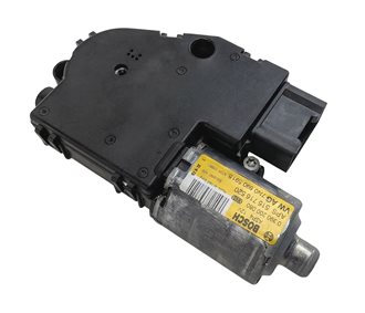 14-17 VW TOUAREG AUDI Q5 SQ5 B8 8R FRONT OR REAR PANORAMIC SUNROOF MOTOR